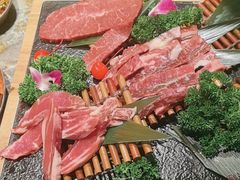 -鑫釜山海鲜烧烤(浑南店)