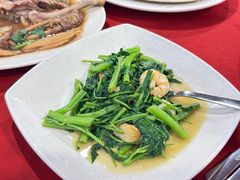 -德成饭店