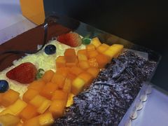 -熊猫不走蛋糕（同城送）(长沙店)