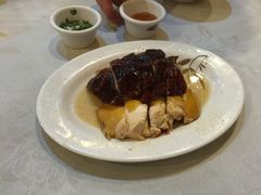 -桥底辣蟹(谢斐道店)