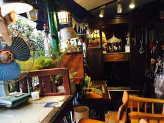 -懒鱼时光馆(沙坪坝店)