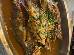 -宜城私房菜.臭鳜鱼(九华新街店)