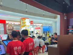 -龍歌自助小火锅(雨花台江南虹悦城店)