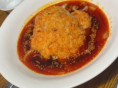 蒜泥白肉-毛草房(南辛庄街店)