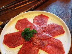 -万福·和牛炭火烧肉店(苏州中心店)