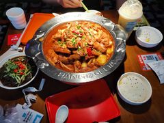 -胖哥俩肉蟹煲(河北勒泰购物中心店)