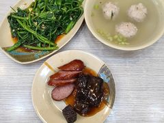 -圆宝台湾小吃(迎津街店)