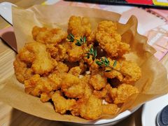 -卡朋西餐(悦汇城店)