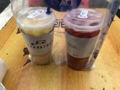 -茶百道(新城市广场店)