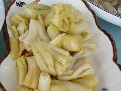-西门岛码头海鲜馆