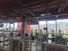 -形馆健身·普拉提(加州店)