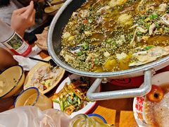 -聂发财重庆江湖菜(解放碑店)