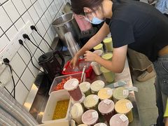 -南澳岛打卡果汁冰公司