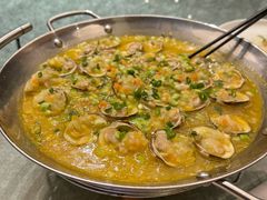 -79号渔船海鲜饭店(宝安店)