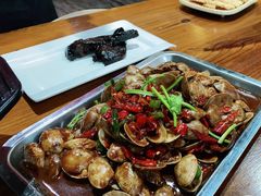 -江宁肚包鸡(铁心桥店)