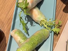 -安南越南餐厅(青岛万象城店)