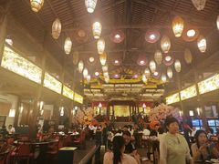 -HOHO餐厅(古子城店)
