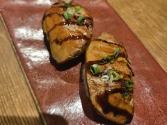 -水之惠鲜鱼料理(王府大街店)