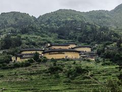 -南靖田螺坑土楼群景区