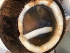 原只椰子炖乌鸡-珍味汤馆·潮汕家乡菜(保利文化广场店)