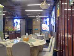 -方荣糊涂菜馆(湖北路店)
