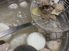 -八合里潮汕鲜牛肉火锅(惠州华贸店)