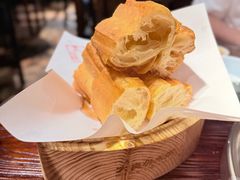 -大良毋米粥(锦龙路总店)