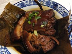 -邱记私房菜·十八年本地菜