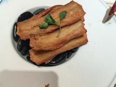 -金掌勺锅包肉(太原万达店)