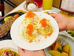 -斗牛士牛排餐厅(嘉里汇店)