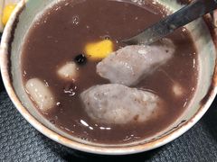 芋圆四号-鲜芋仙(宝地广场店)