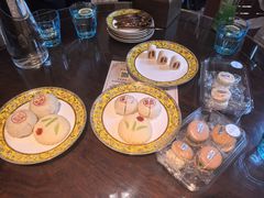 -富华斋饽饽铺·宫廷糕点·伴手礼(护国新天地店)
