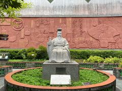 -广州神农草堂中医药博物馆