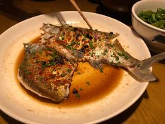 -李久其家民间餐厅(观沙岭公园店)