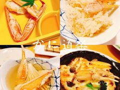 -蟹道乐(道顿堀本店)