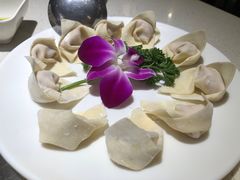-芭夯兔·兔肉汤锅(新都店)