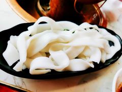 雁北手擀粉-前门·鲜肉火锅(长风店)