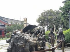 -陕西民俗大观园