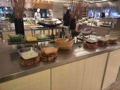 -北京王府井希尔顿酒店·万斯阁西餐厅