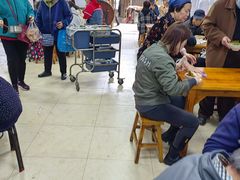 -正味斋锅巴菜(西北角店)