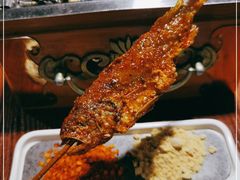 -李不管把把烧(绵阳总店)