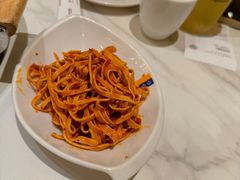 -七八冷面·延边朝鲜族美食(世纪汇店)