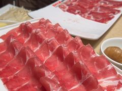 -阳坊大都涮羊肉(阳坊总店)