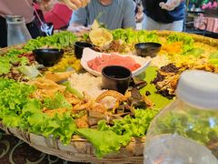 -品德宏·孔雀宴的发源地(金塔园店)