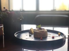 -YUE·6·西式融合餐厅(外滩六号店)