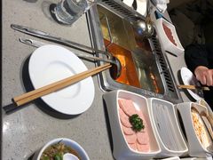 -海底捞火锅(百乐门广场店)