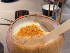 -同仁四季椰子鸡(海岸城天利店)