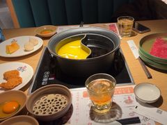 -温野菜涮涮锅(西单大悦城店)