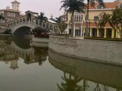 -青岛方特梦幻王国