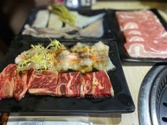 -汉城韩国烧烤火锅(官也街店)
